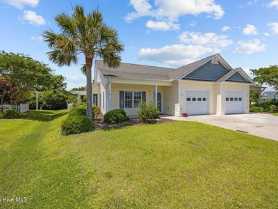 124 Palmetto Place Circle, Beaufort, NC, 28516