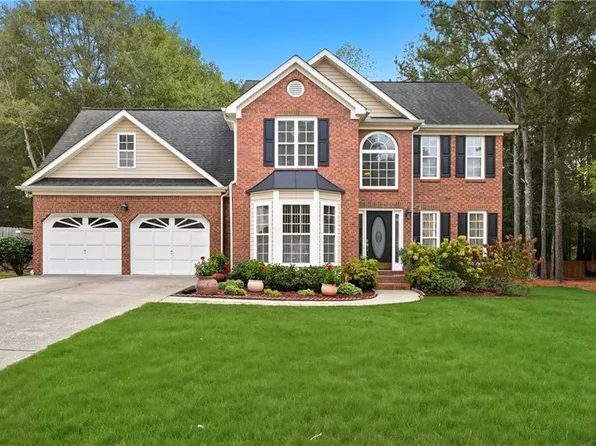 1209 Wilkes Way SW, Marietta, GA 30064