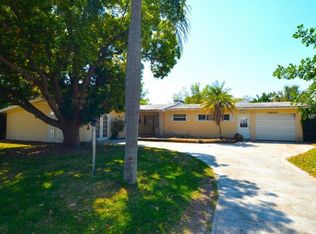 4315 Pompano Ln, Palmetto, FL 34221