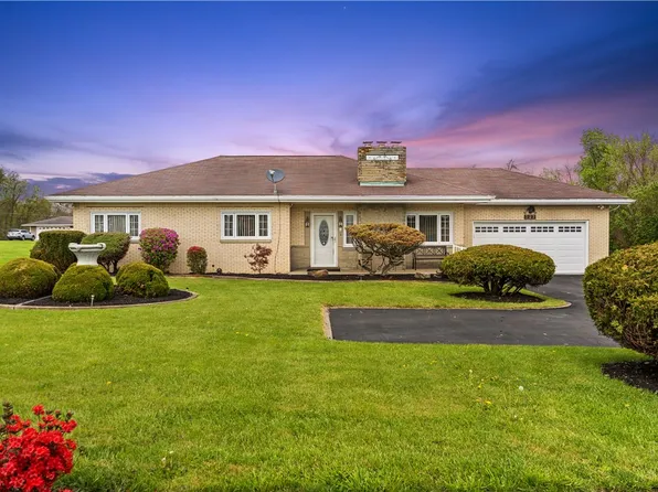 527 Greensburg Pike S, West Newton, PA 15089