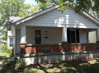 1028 Fairview Ave, Hamilton, OH 45015