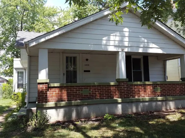 1028 Fairview Ave, Hamilton, OH 45015