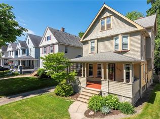 1448 Westwood Ave, Lakewood, OH
