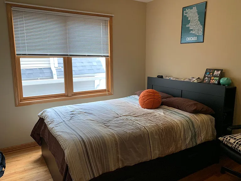 3029 N Seminary Ave #2 — Photo 7