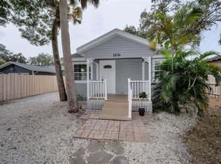 1876 Sylvan Dr, Clearwater, FL 33755