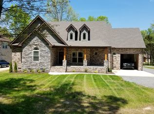14780 Mount Pleasant Rd, Rockvale, TN 37153