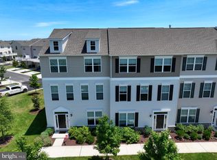 226 Liam Thomas Ln #D6, Stevensville, MD 21666