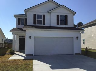 317 Azore Way, Summerville, SC 29486