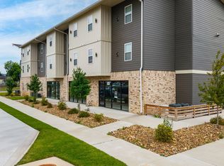 The Pointe, Russellville, AR 72801