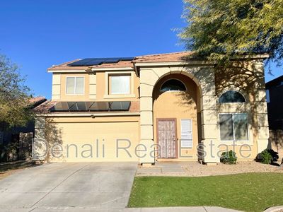 15218 N 174th Dr, Surprise, AZ, 85388