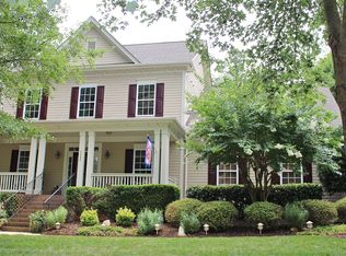 4468 Rustling Woods Dr, Denver, NC 28037