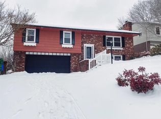 3353 Old Post Rd, Portsmouth, OH 45662