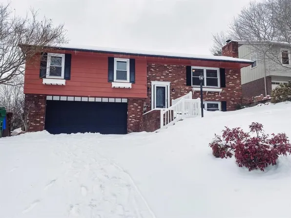 3353 Old Post Rd, Portsmouth, OH 45662