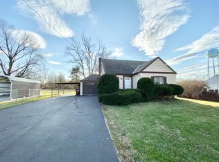 1349 W Ohio Pike, Amelia, OH 45102