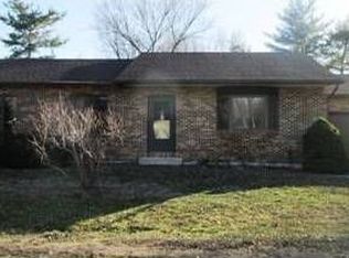 1010 Wesley St, Centralia, MO 65240