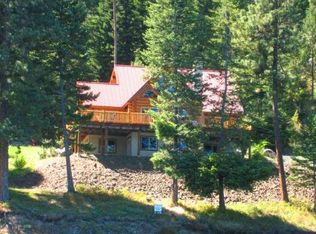 59971 Lake Shore Rd, Joseph, OR 97846