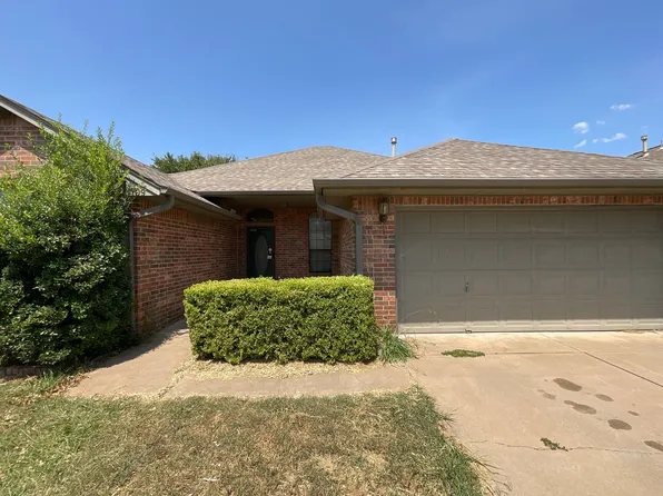 1709 La Cruz Ave, Edmond, OK 73003