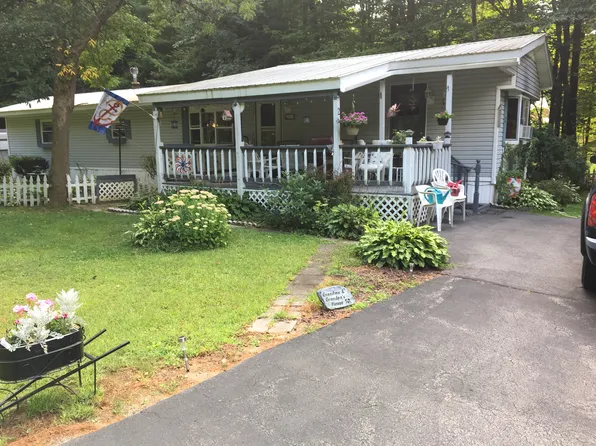 24 Spruce Mountain Rd, Porter Corners, NY 12859
