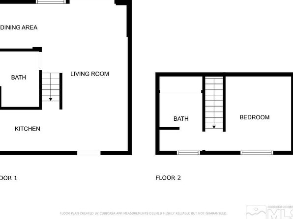 331 Tramway Dr #26, Stateline, NV 89449