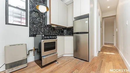 Rented by Nooklyn NYC LLC