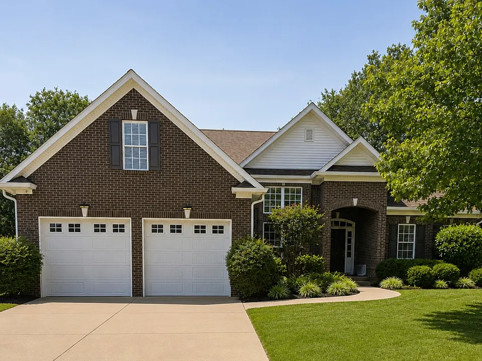2805 Laurelstone Ln