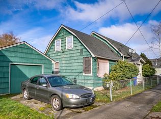 1007 SE 45th Ave, Portland, OR 97215