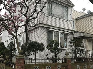 10420 95th Ave, Ozone Park, NY 11416