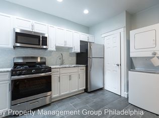 1872 Conlyn St FLOOR 2, Philadelphia, PA 19141