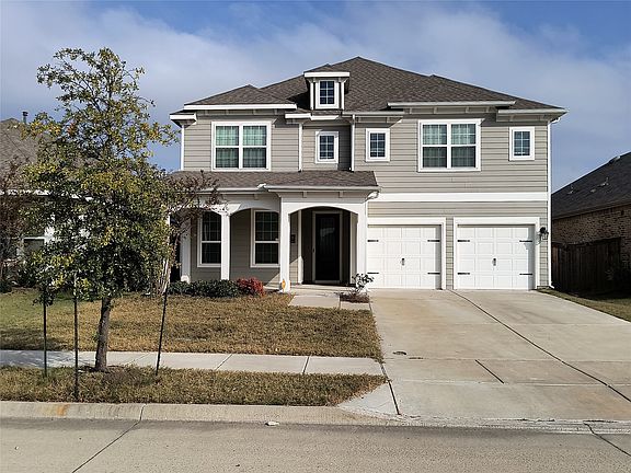 4th image of 4128 Down Rush Dr