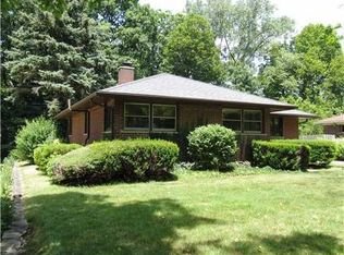 1516 Northwood St, Ann Arbor, MI 48103