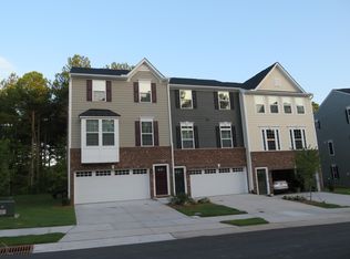 4734 Randall Rd, Durham, NC 27707