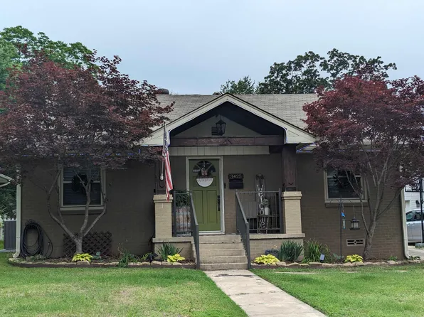 3425 N Cypress St, N Little Rock, AR 72116