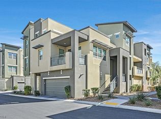 11231 Hidden Peak Ave UNIT 206, Las Vegas, NV 89135