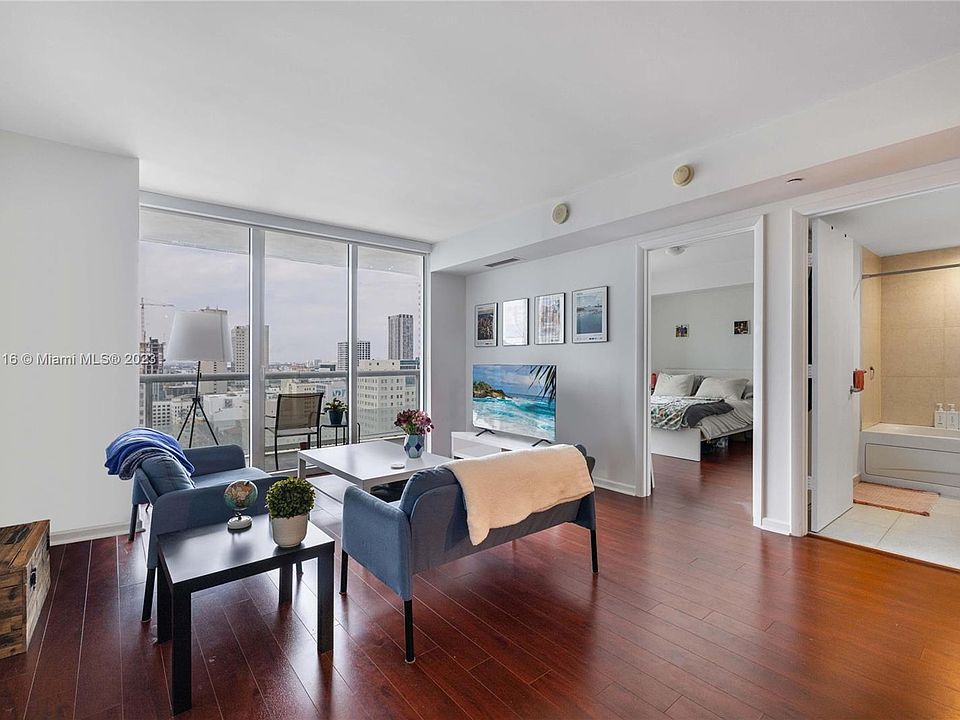 1st image of 50 Biscayne Blvd APT 2407