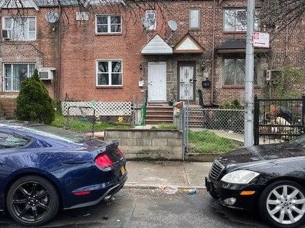 25-53 85th Street, East Elmhurst, NY 11370
