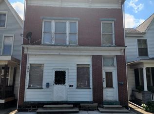 1424 Mifflin St, Huntingdon, PA 16652