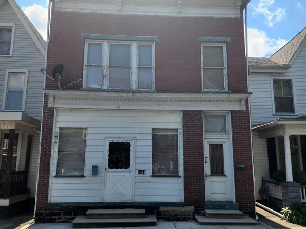 1424 Mifflin St, Huntingdon, PA 16652