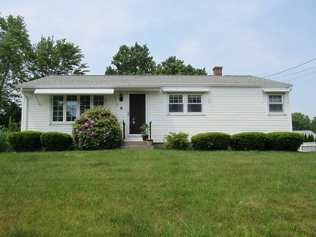 8 Sheehan Dr, Holyoke, MA 01040 Zillow