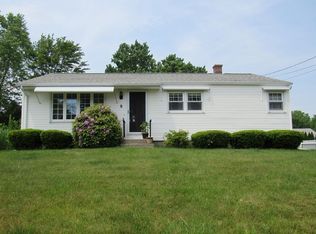 8 Sheehan Dr, Holyoke, MA 01040