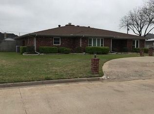 1104 Quail Run, Burkburnett, TX 76354