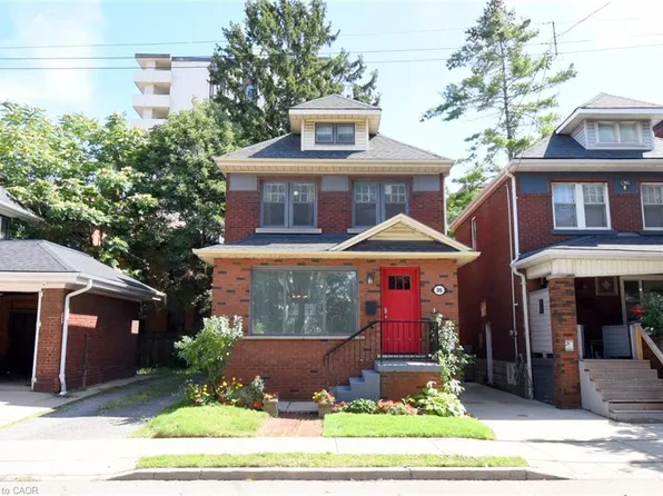 35 Tisdale St S, Hamilton, ON L8N 2W1