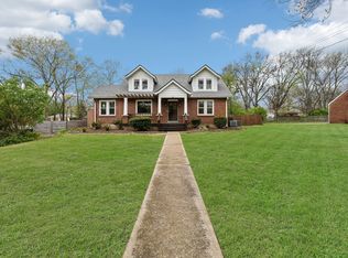 4607 Camellia Pl, Nashville, TN 37216