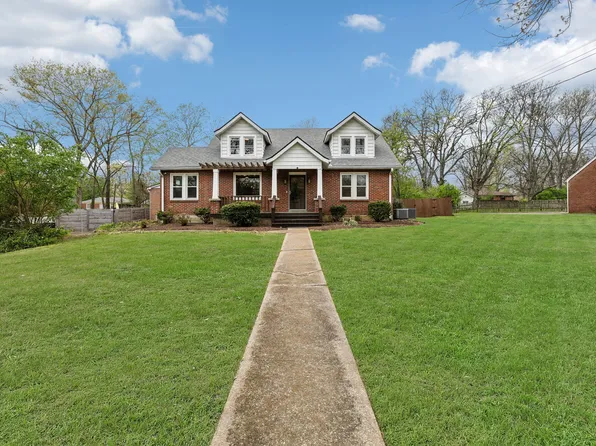 4607 Camellia Pl, Nashville, TN 37216