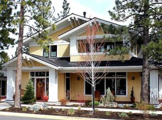 2192 NW Clearwater Dr, Bend, OR 97703