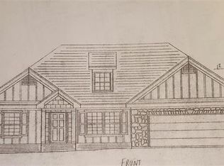 2 Old Charleston Rd, Cleveland, TN 37312