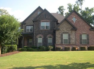 2244 Milton Pl, Milton, GA 30004