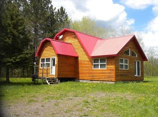 109 Jack Spur Rd, Wakefield, MI 49968