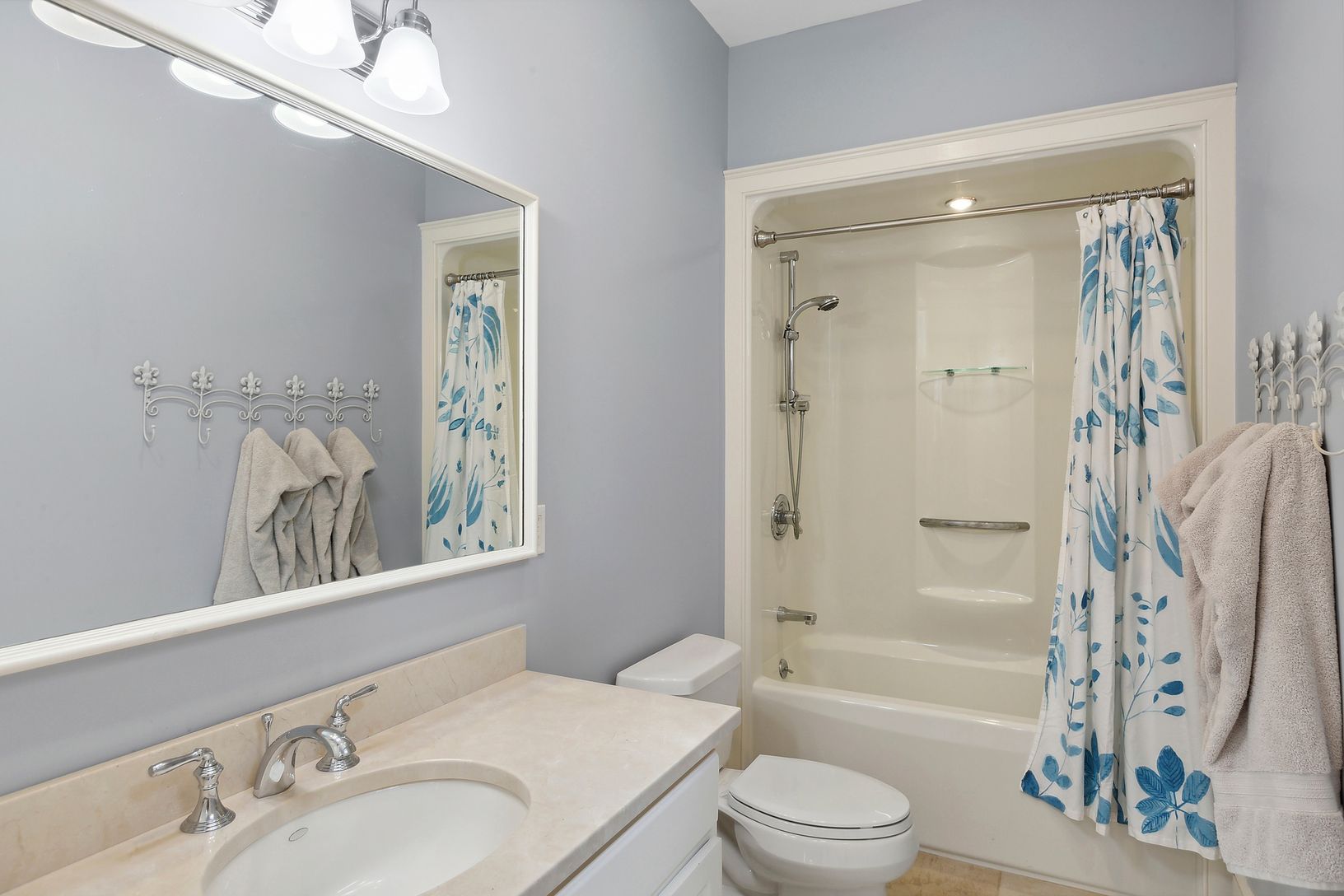  Ensuite Bath