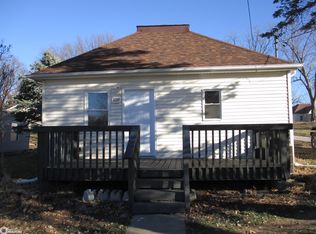 1729 S Main St, Centerville, IA 52544