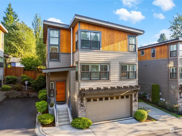 12305 NE 84th Lane, Kirkland, WA 98033
